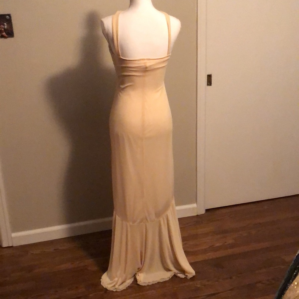 Prom/Pageant Gown - Picture 5 of 6